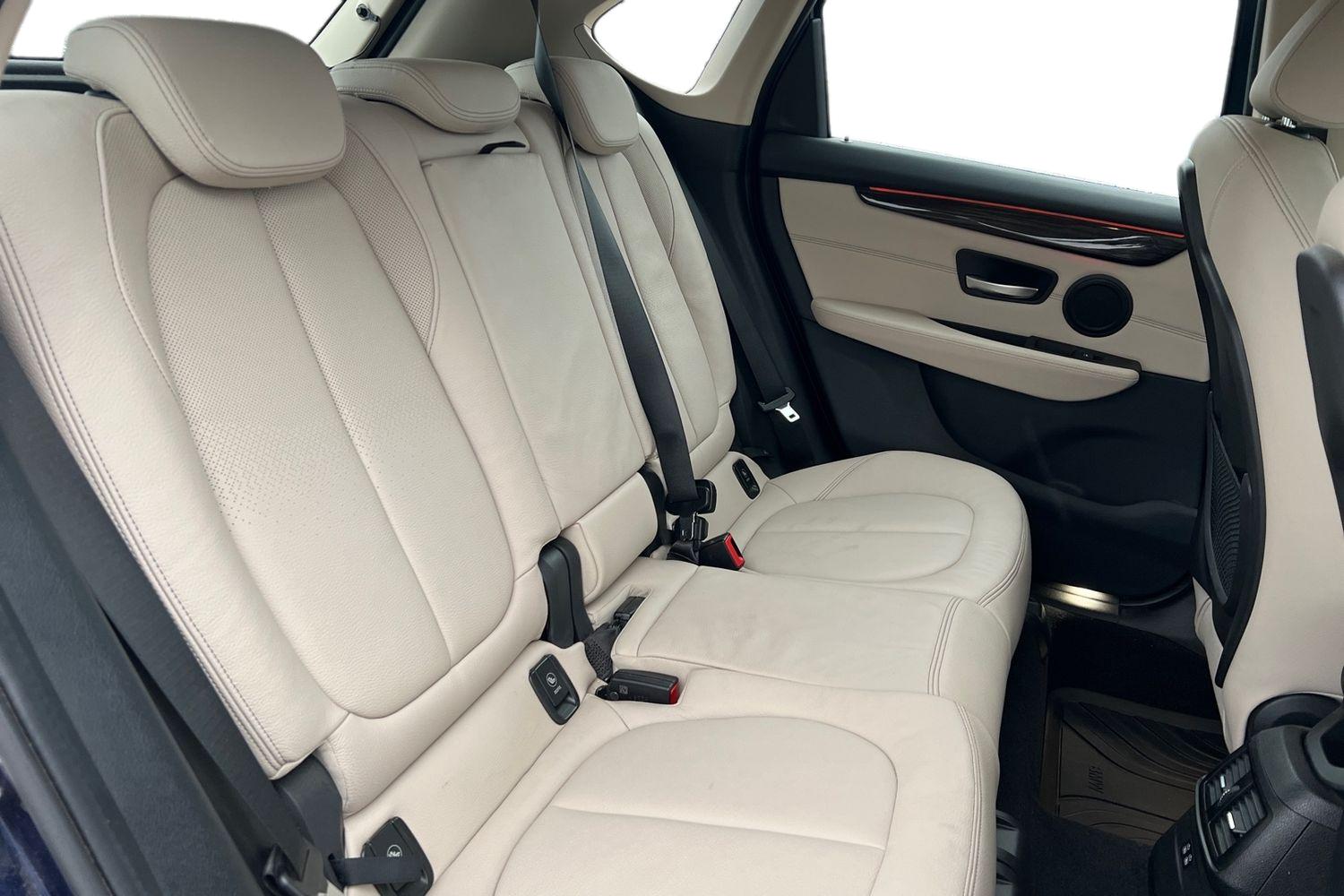 Used BMW 2 Series 2020 for sale - 76421367: Photo 21