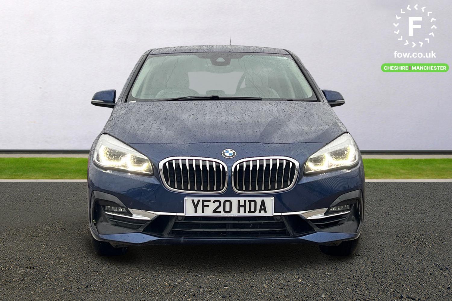 Used BMW 2 Series 2020 for sale - 76421367: Photo 24