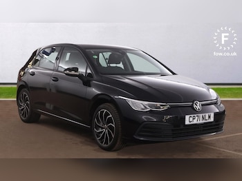 Used Volkswagen Golf 2022 for sale - 79381557: Photo