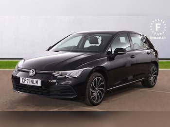 Used Volkswagen Golf 2022 for sale - 79381557: Photo