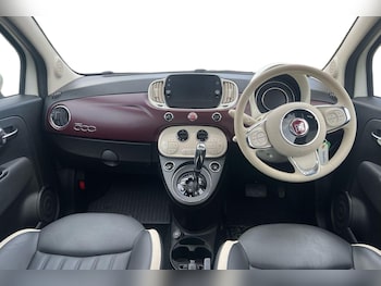Used Fiat 500 2020 for sale - 76929331: Photo