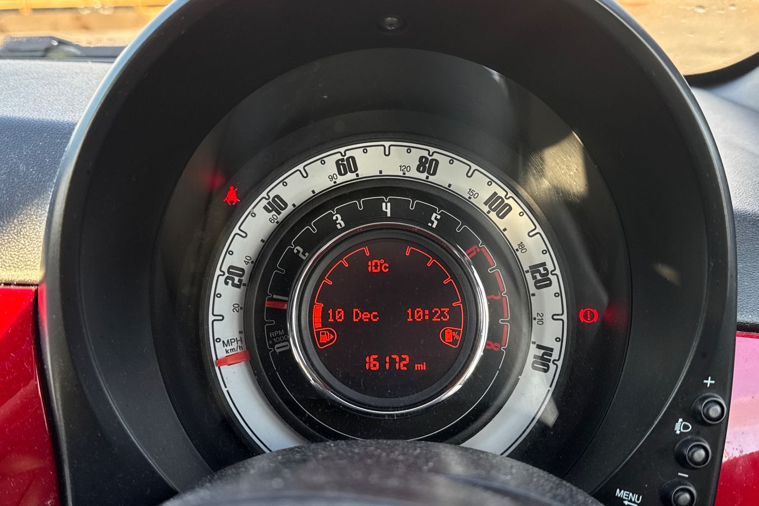 Used Fiat 500 2022 for sale - 76820028: Photo 14