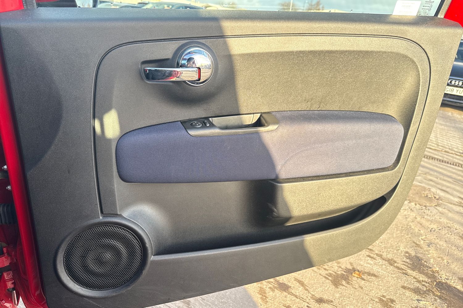 Used Fiat 500 2022 for sale - 76820028: Photo 15