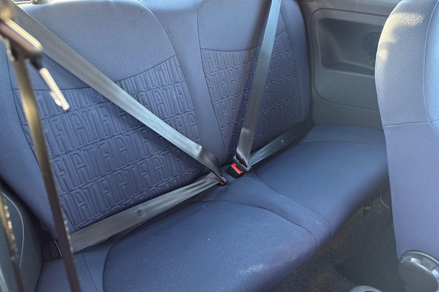 Used Fiat 500 2022 for sale - 76820028: Photo 17