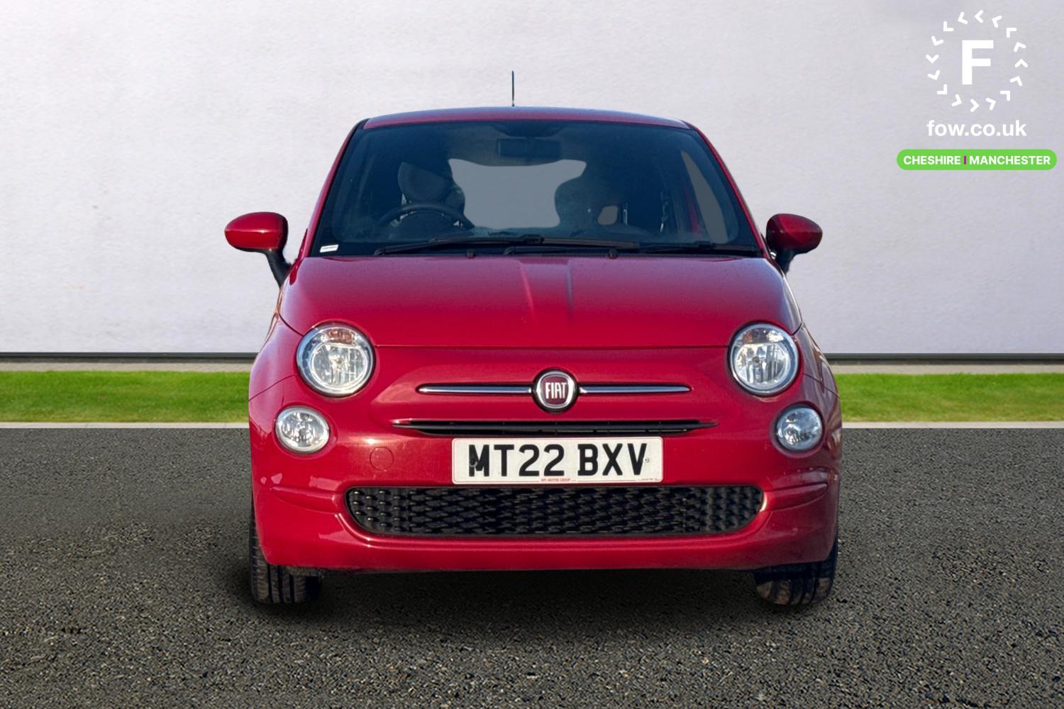 Used Fiat 500 2022 for sale - 76820028: Photo 20