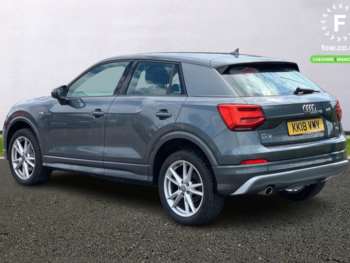 Used Audi Q2 2018 for sale - 74650863: Photo