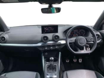 Used Audi Q2 2018 for sale - 74650863: Photo