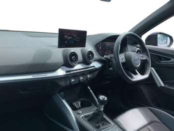 Used Audi Q2 2018 for sale - 74650863: Photo