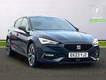 Used SEAT Leon 2023 for sale - 78300257: Photo