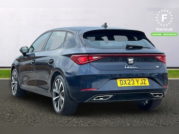 Used SEAT Leon 2023 for sale - 78300257: Photo