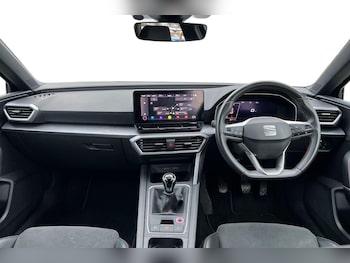 Used SEAT Leon 2023 for sale - 78300257: Photo