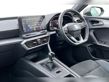 Used SEAT Leon 2023 for sale - 78300257: Photo