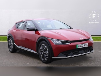 Used Kia EV6 2023 for sale - 79297585: Photo