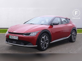 Used Kia EV6 2023 for sale - 79297585: Photo