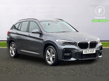 Used BMW X1 2022 for sale - 78502230: Photo
