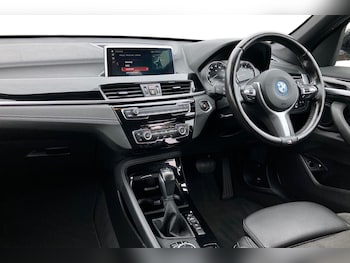 Used BMW X1 2022 for sale - 78502230: Photo