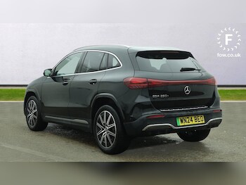 Used Mercedes-Benz EQA 2024 for sale - 79010456: Photo