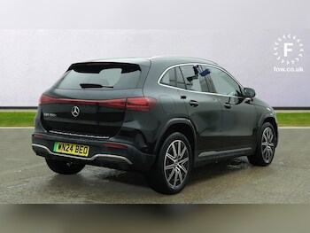 Used Mercedes-Benz EQA 2024 for sale - 79010456: Photo