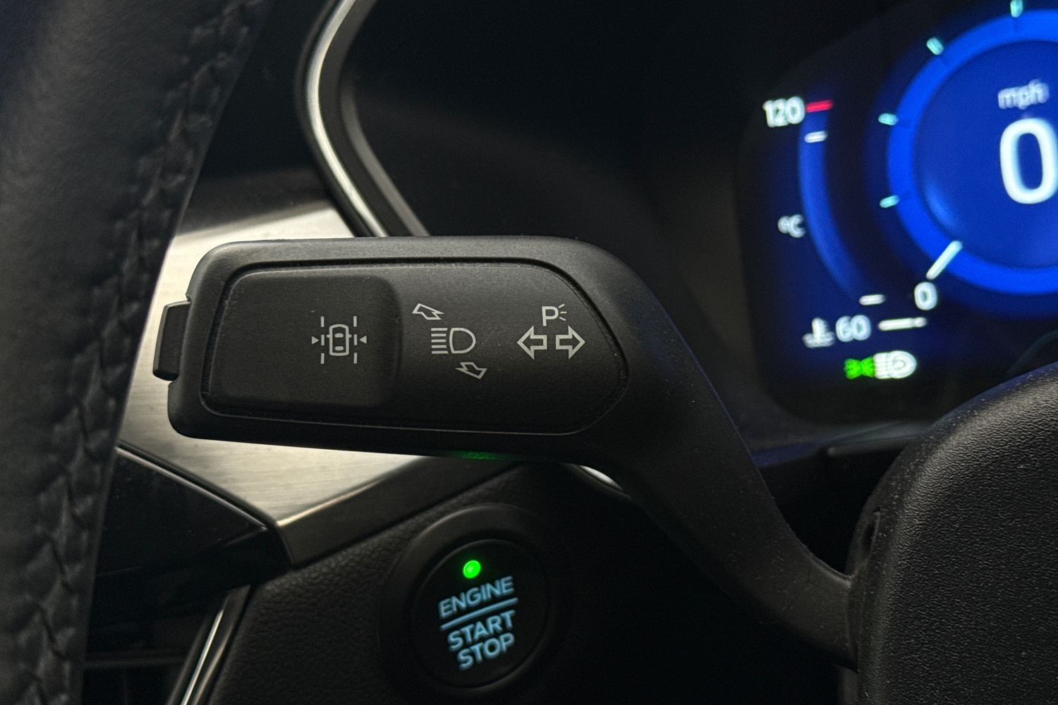 Used Ford Kuga 2021 for sale - 76916501: Photo 12