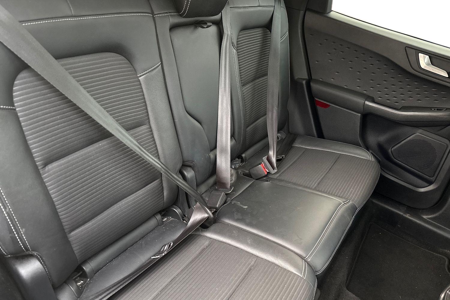 Used Ford Kuga 2021 for sale - 76916501: Photo 16