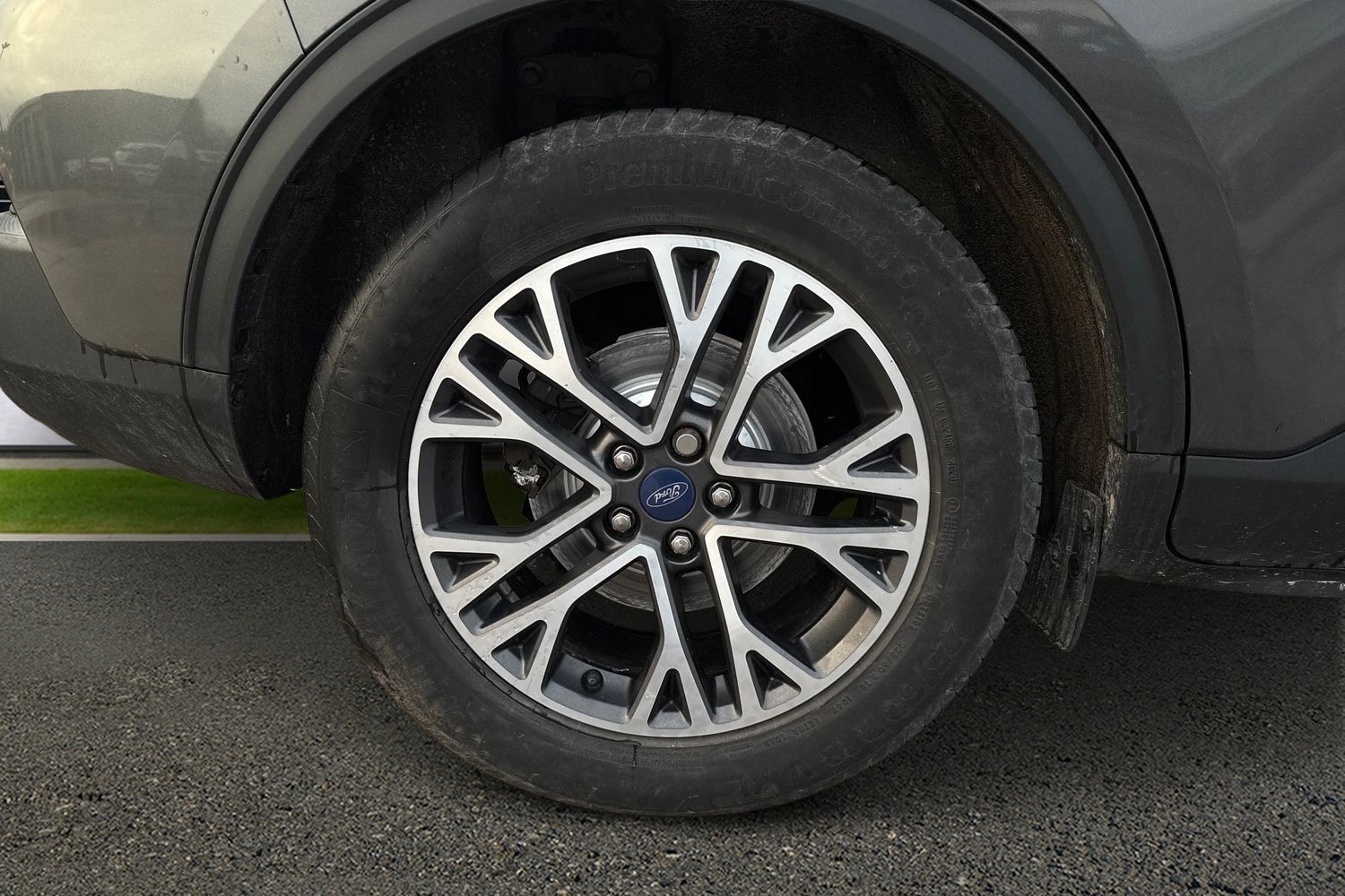 Used Ford Kuga 2021 for sale - 76916501: Photo 18