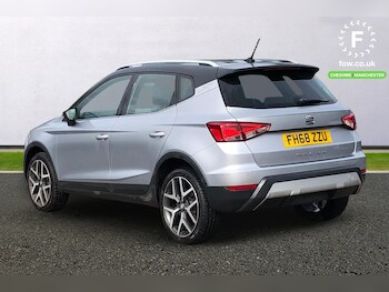 Used SEAT Arona 2019 for sale - 78512473: Photo