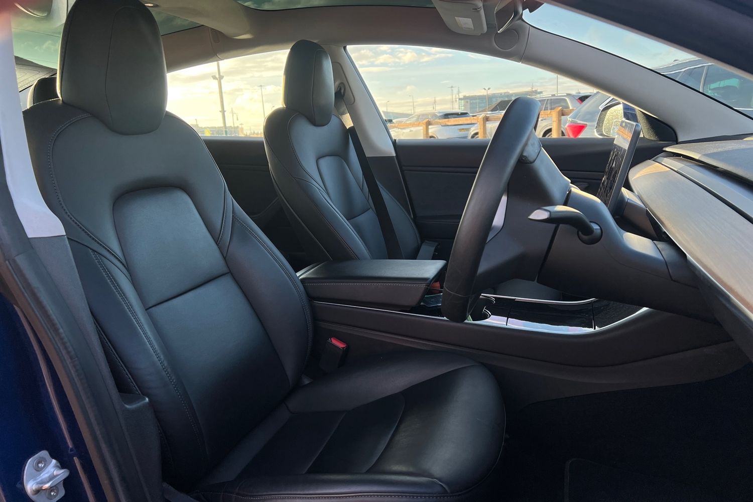 Used Tesla Model 3 2019 for sale - 77527347: Photo 15