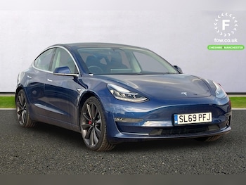 Used Tesla Model 3 2019 for sale - 77527347: Photo