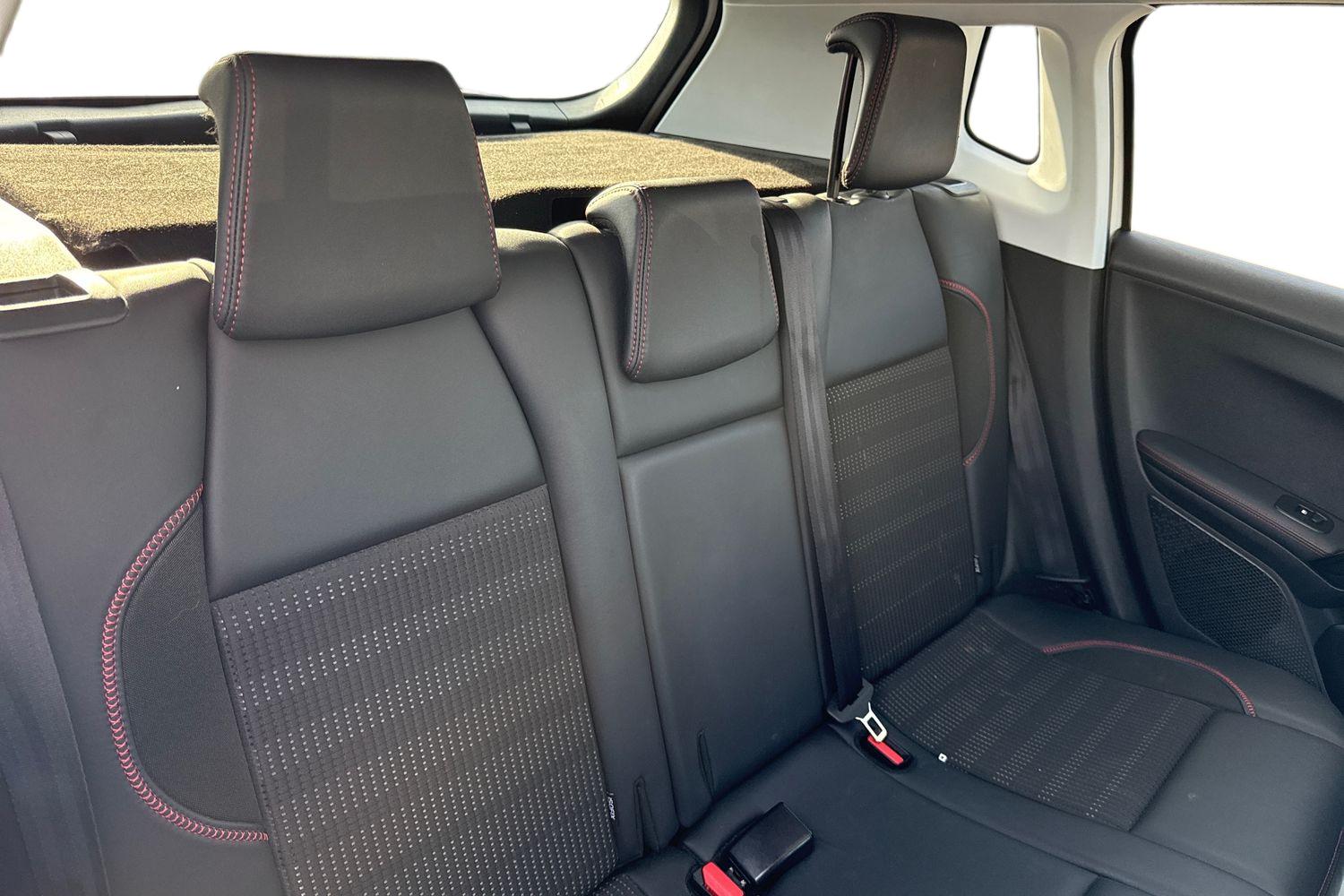 Used Peugeot 2008 2019 for sale - 76481053: Photo 16