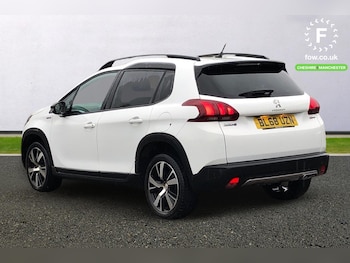 Used Peugeot 2008 2019 for sale - 76481053: Photo