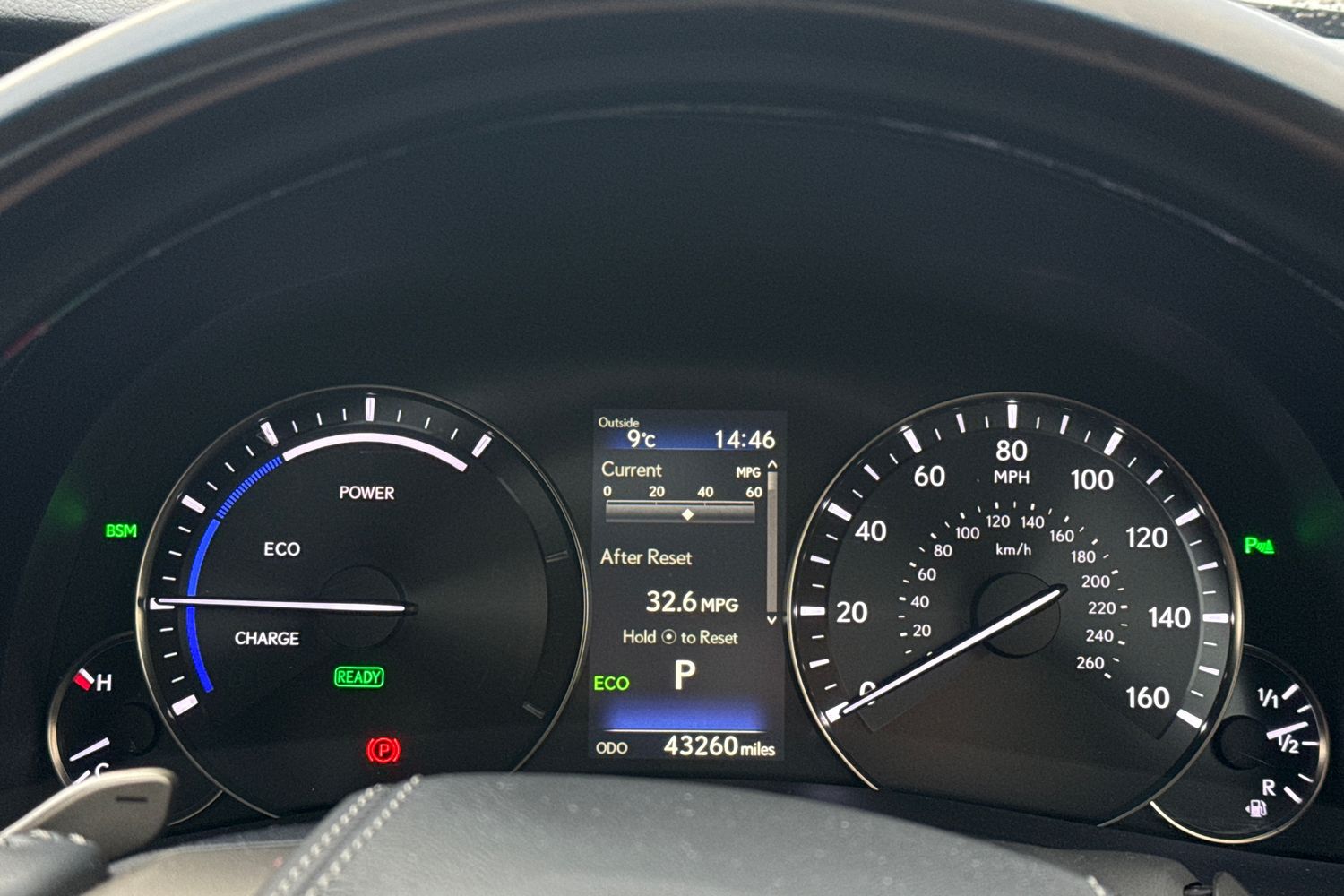 Used Lexus GS 2017 for sale - 76968098: Photo 14