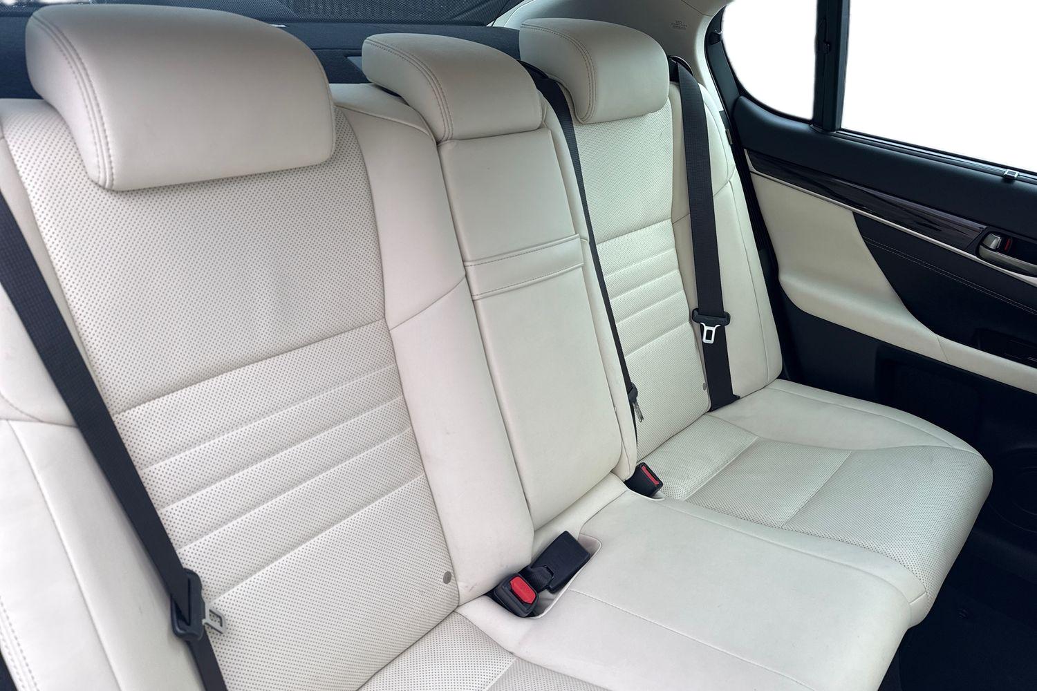 Used Lexus GS 2017 for sale - 76968098: Photo 17