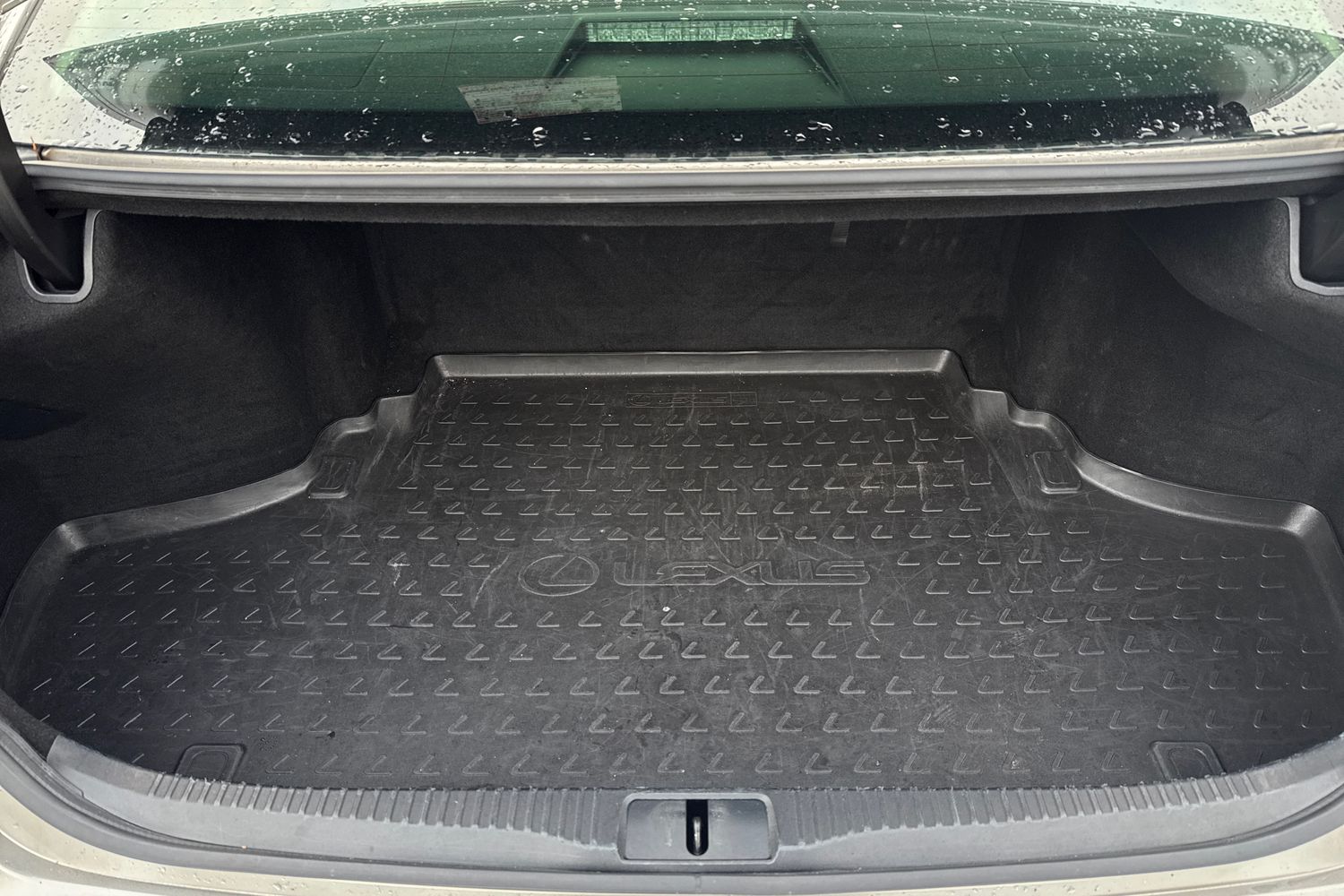 Used Lexus GS 2017 for sale - 76968098: Photo 18