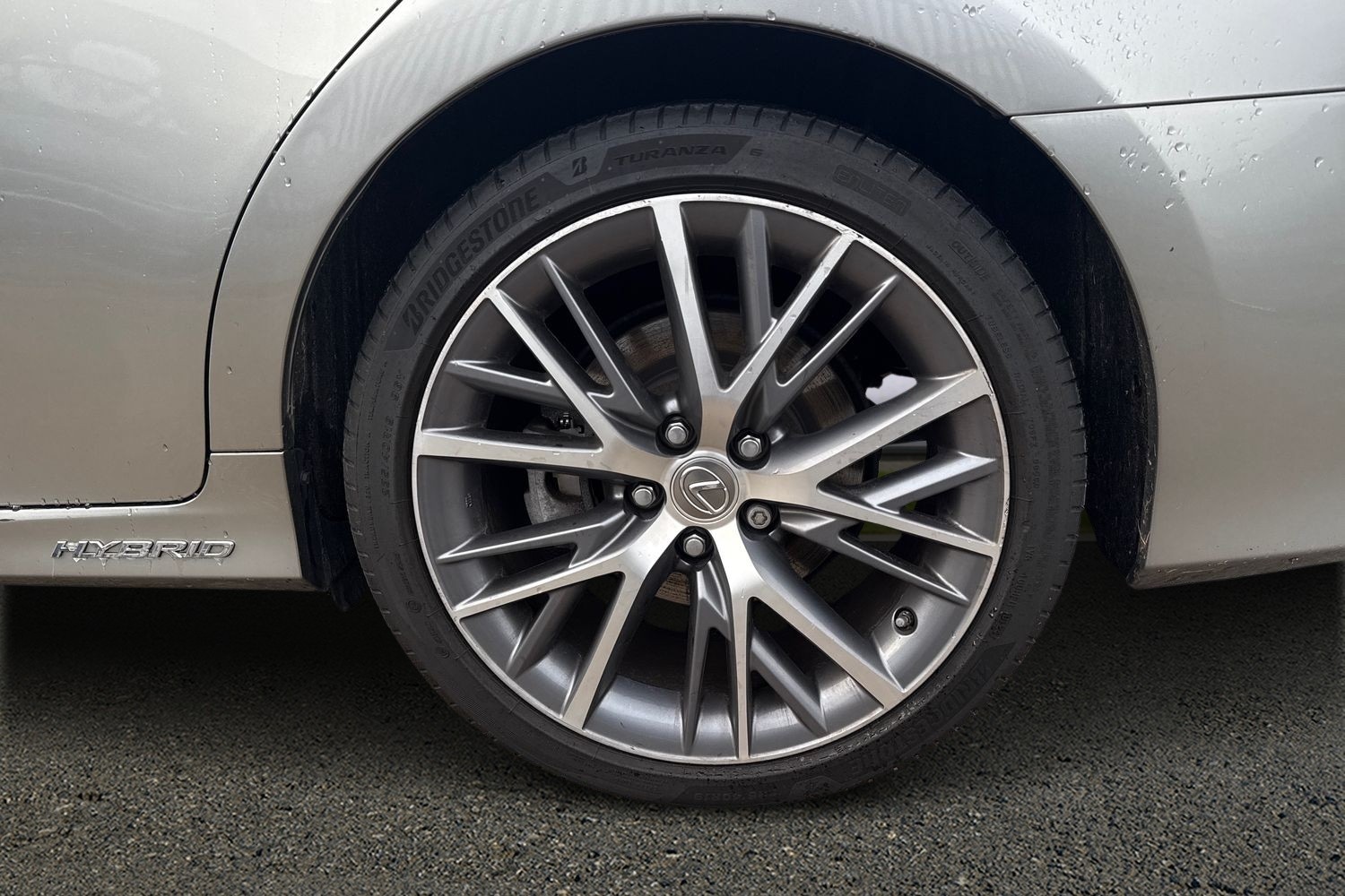 Used Lexus GS 2017 for sale - 76968098: Photo 19