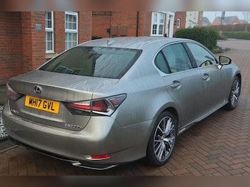 Used Lexus GS 2017 for sale - 76968098: Photo