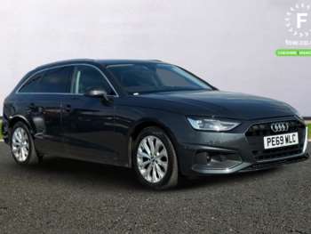 2019 - 35 TDI Technik 5dr S Tronic