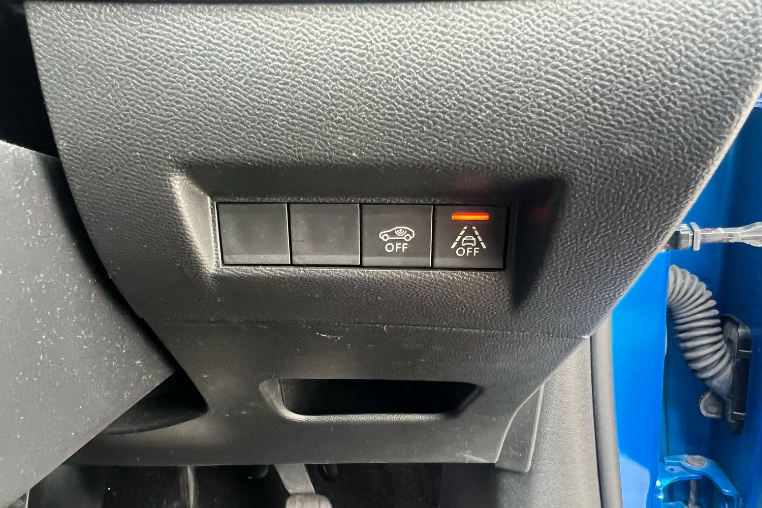 Used Peugeot 208 2021 for sale - 76171308: Photo 10