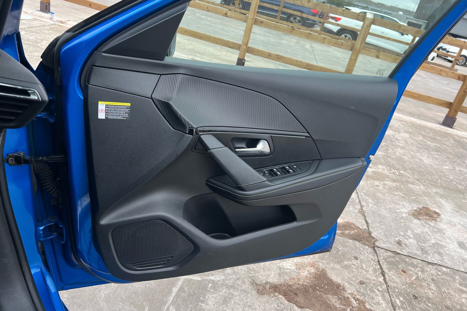 Used Peugeot 208 2021 for sale - 76171308: Photo 11