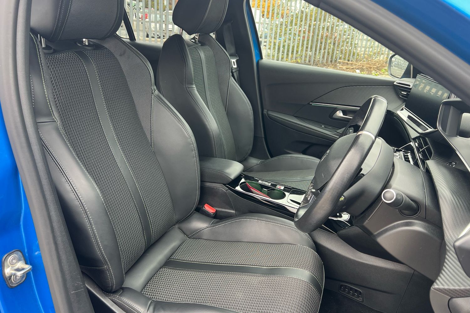 Used Peugeot 208 2021 for sale - 76171308: Photo 12