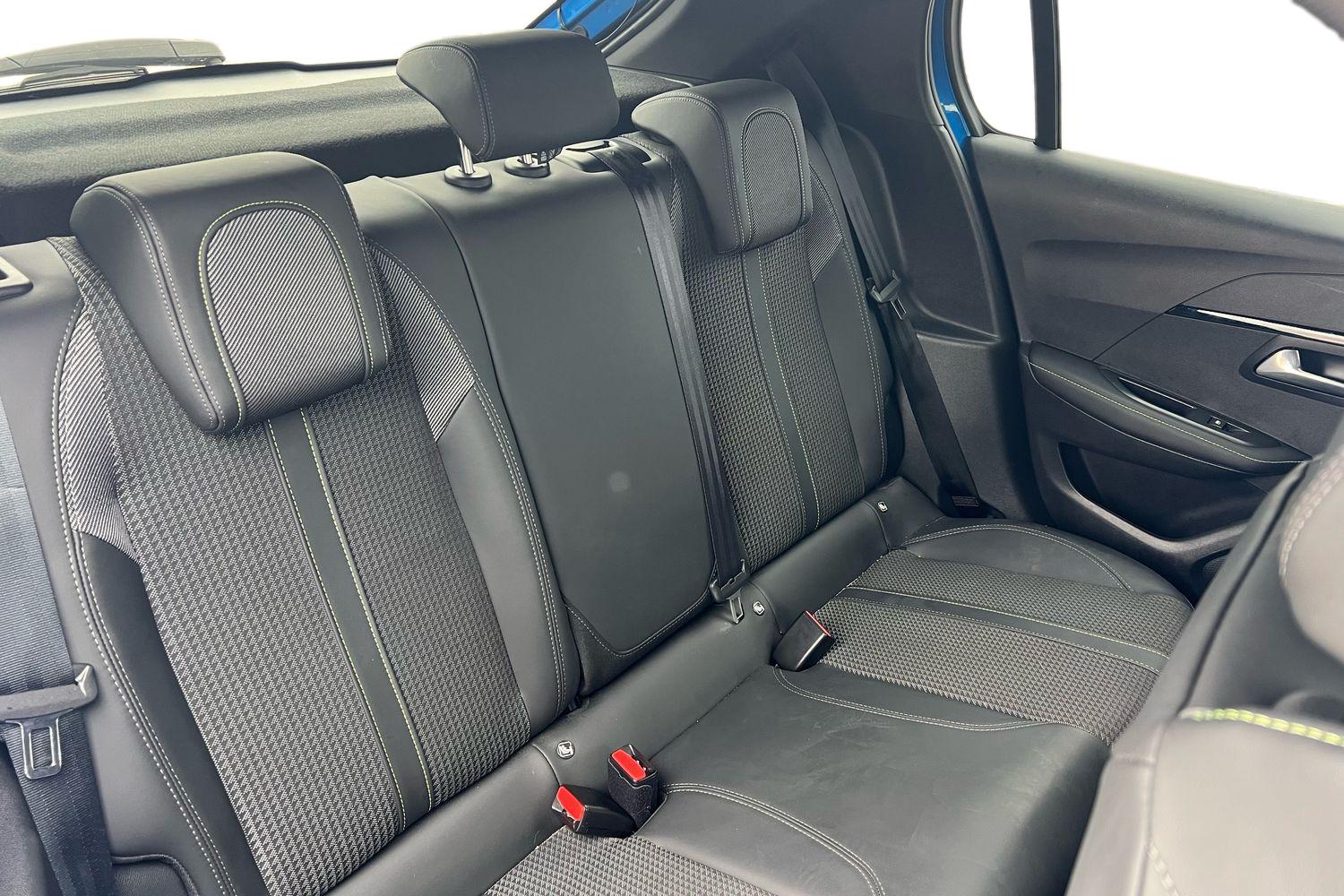 Used Peugeot 208 2021 for sale - 76171308: Photo 13