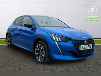 Peugeot - 208