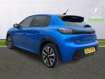 Used Peugeot 208 2021 for sale - 76171308: Photo 2