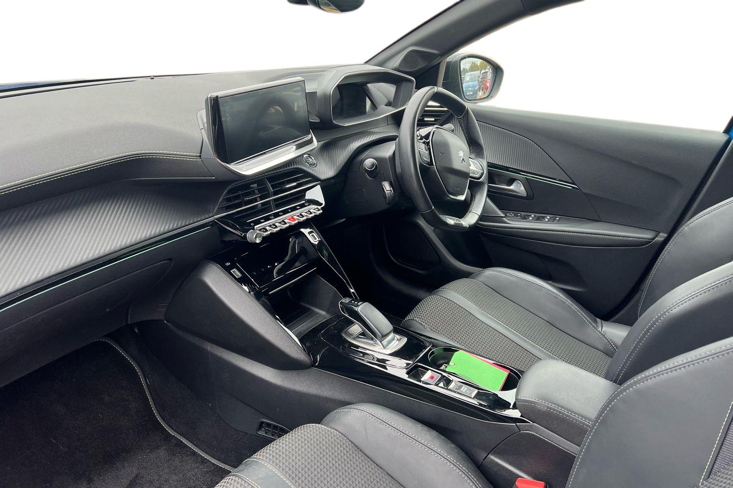 Used Peugeot 208 2021 for sale - 76171308: Photo 4