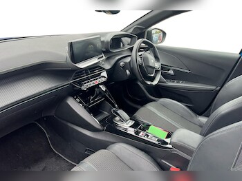 Used Peugeot 208 2021 for sale - 76171308: Photo 4