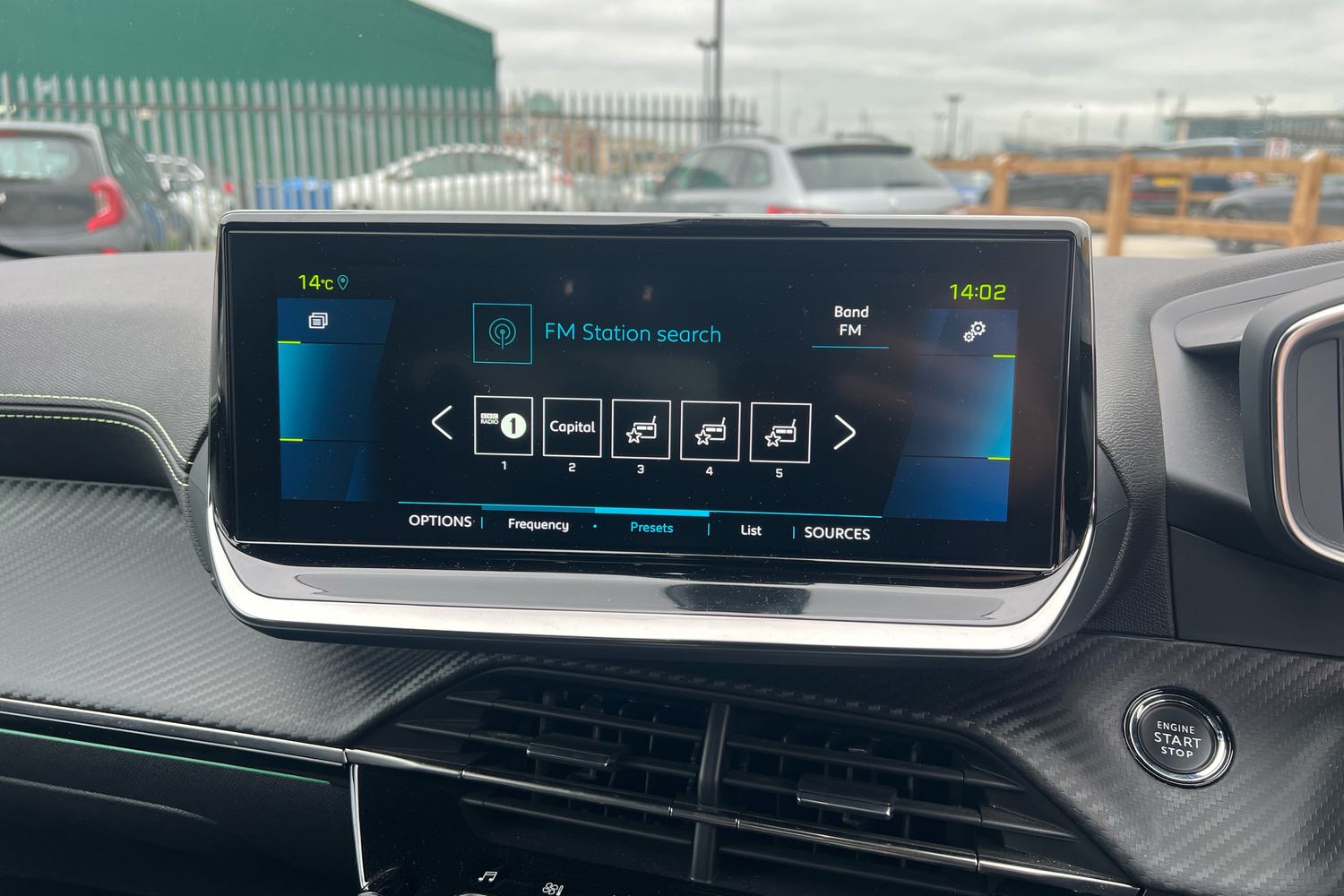 Used Peugeot 208 2021 for sale - 76171308: Photo 6