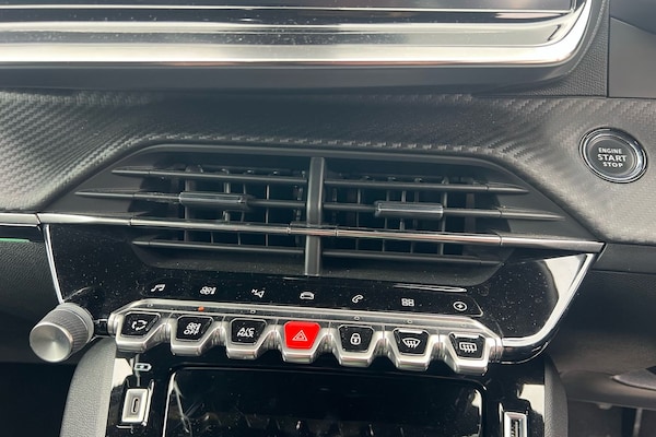 Used Peugeot 208 2021 for sale - 76171308: Photo 7