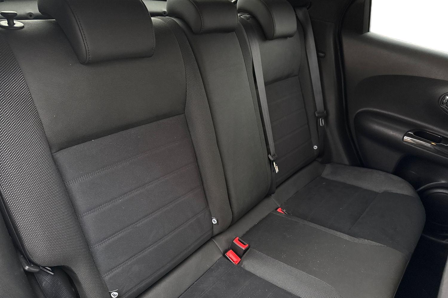 Used Nissan Juke 2017 for sale - 77275461: Photo 15