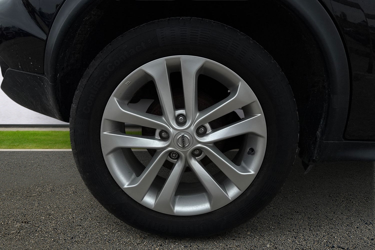 Used Nissan Juke 2017 for sale - 77275461: Photo 17