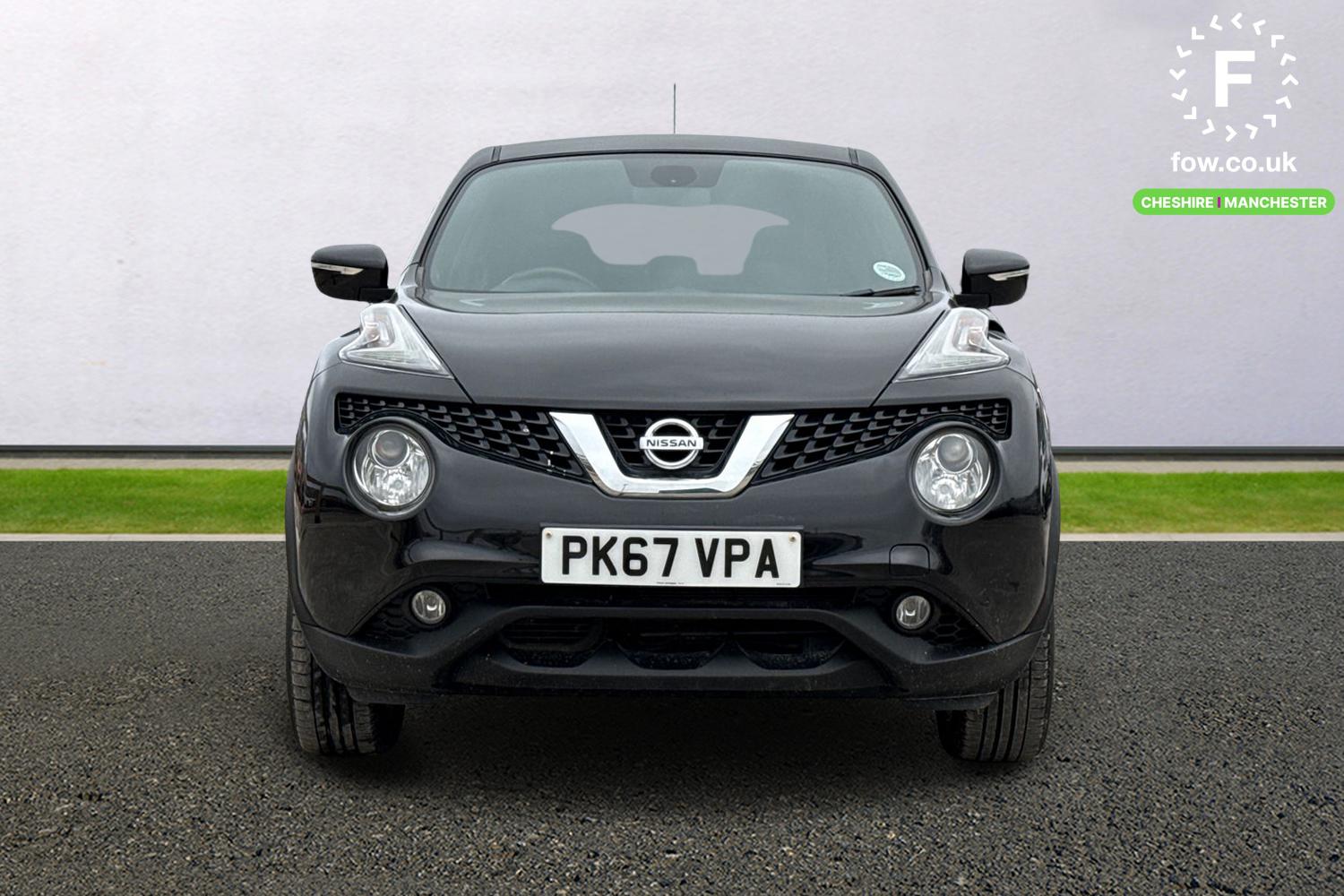 Used Nissan Juke 2017 for sale - 77275461: Photo 18