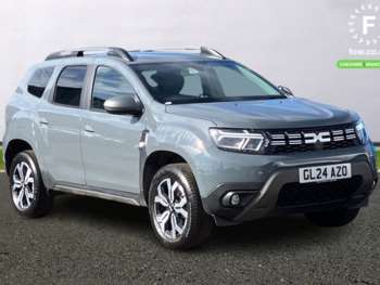 2024 - 1.3 TCe 130 Journey 5dr